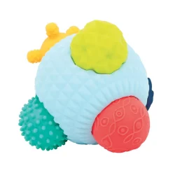 Puzzle Multi-Balles