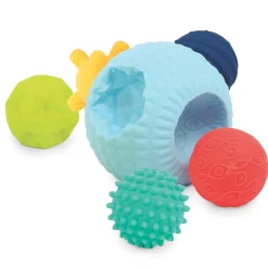 Puzzle Multi-Balles