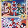 Puzzle Spidey Et Ses Incroyables Amis 2x