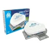 PUZZLE STADE 3D ORANGE VÉLODROME OM LED