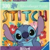 Puzzle Stitch De 300 Pièces
