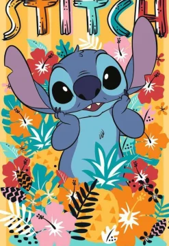 Puzzle Stitch De 300 Pièces