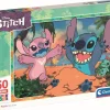 Puzzle Stitch Maxi 60 Pièces