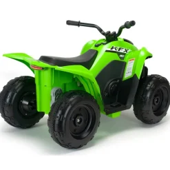 Quad Kawasaki ATV KFX90 12volt Quad électrique vert