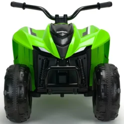 Quad Kawasaki ATV KFX90 12volt Quad électrique vert