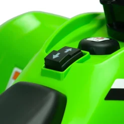 Quad Kawasaki ATV KFX90 12volt Quad électrique vert