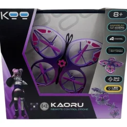 Quadcopter - drone radiocommandé Kaoru 042