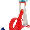 Quartier General Rescue Wheels La Pat Patrouille