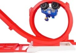 Quartier General Rescue Wheels La Pat Patrouille