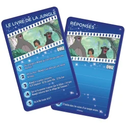 Quizz Disney - 500 Questions