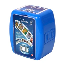 Quizz Disney - 500 Questions