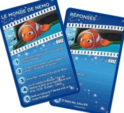 Quizz Disney - 500 Questions