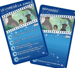 Quizz Disney - 500 Questions