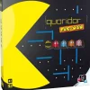 Quoridor Pac Man