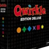 Qwirkle deluxe