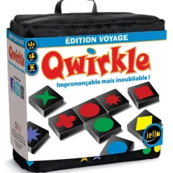 Qwirkle Voyage