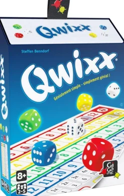 Qwixx