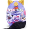 Rainbocorn Kittycorn surprise série 3