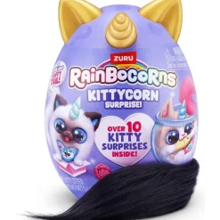 Rainbocorn Kittycorn surprise série 3