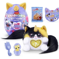Rainbocorn Kittycorn surprise série 3