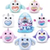 Rainbocorns Eggzania frozen mania