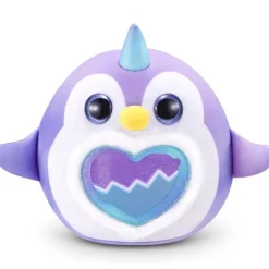 Rainbocorns Eggzania frozen mania