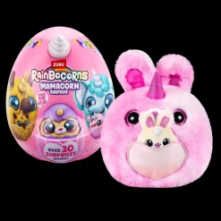 Rainbocorns Mamacorn surprise