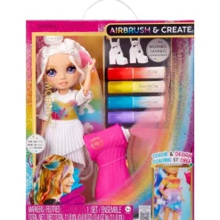 Rainbow High color create airbrush