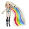Rainbow High Studio de coiffure et Poupée Amaya Raine