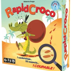 Rapidcroco