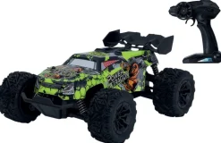 Rc Truggy Power Dragon