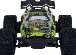 Rc Truggy Power Dragon