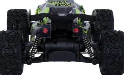 Rc Truggy Power Dragon
