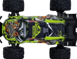 Rc Truggy Power Dragon