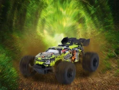 Rc Truggy Power Dragon