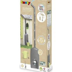 Récupérateur d'eau de pluie Smoby Life