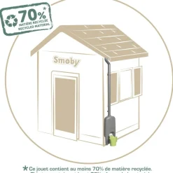 Récupérateur d'eau de pluie Smoby Life