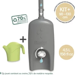 Récupérateur d'eau de pluie Smoby Life