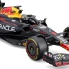 Reb Bull 2023 Formule 1 - 1/18 avec casque