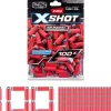Recharge 100 fléchettes X Shot pro séries