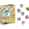 Recharge 250 stickers - Sticker Fun Stitch