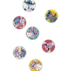 Recharge 250 stickers - Sticker Fun Stitch