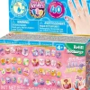 Recharge Aquabeads La manucure fantaisie