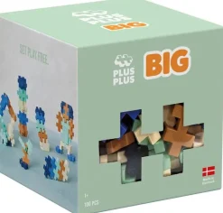 Recharge Big Breeze - 100 Pcs