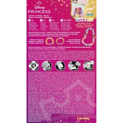 Recharge Cutie Stix Disney Princesses