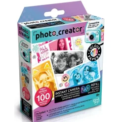 Recharge papier photo - Photo Creator