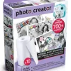 Recharge Photo Creator