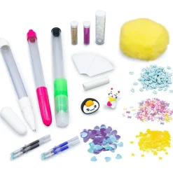 Recharge Stylo DIY Kawai