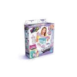 Recharge Twist et Slime Marble mixeur