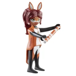 Rena Rouge - Playmobil Miraculous 71339